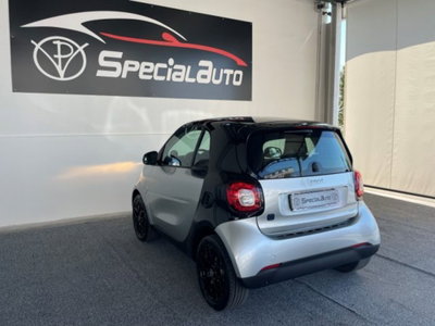 smart Fortwo EQ BRABUS Style (7)