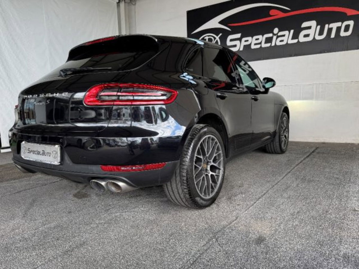 Porsche Macan S Diesel (10)