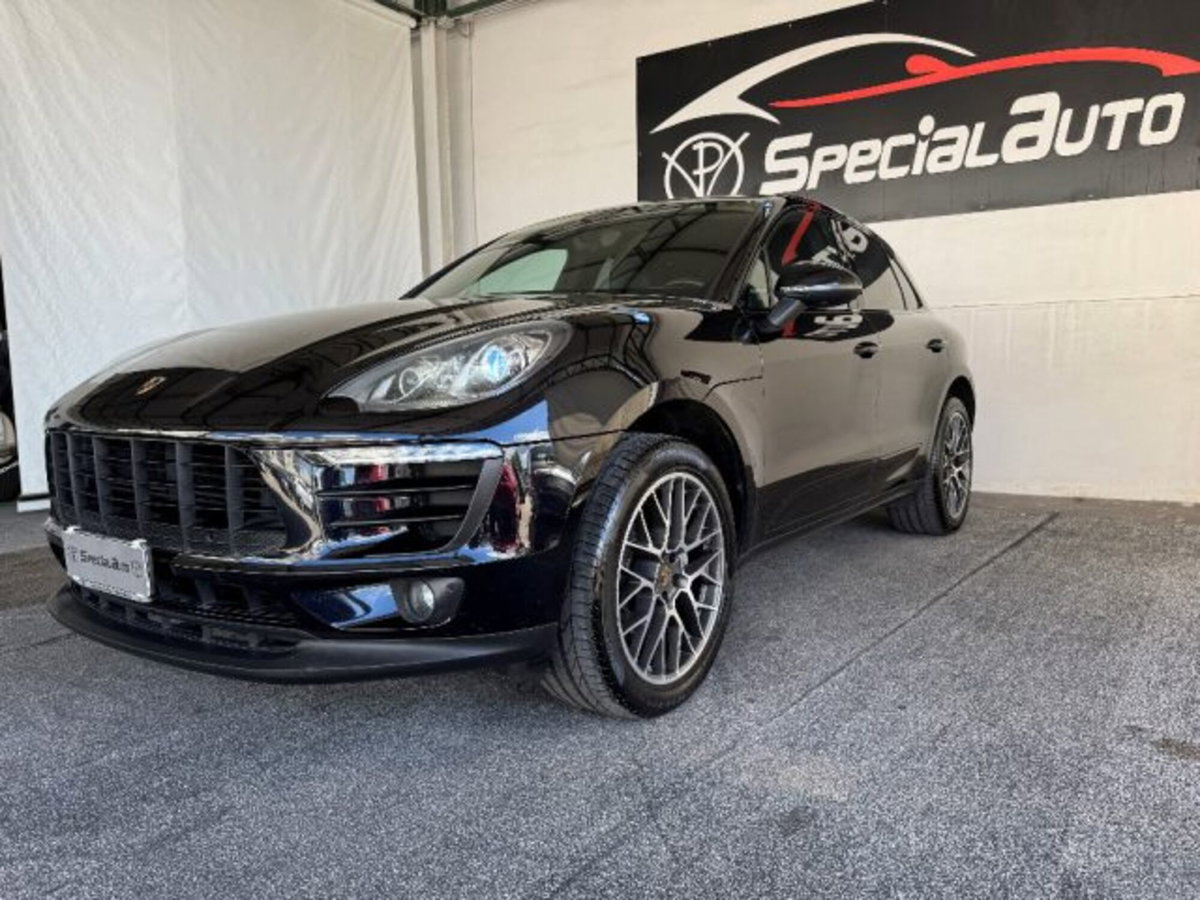 Porsche Macan S Diesel (12)