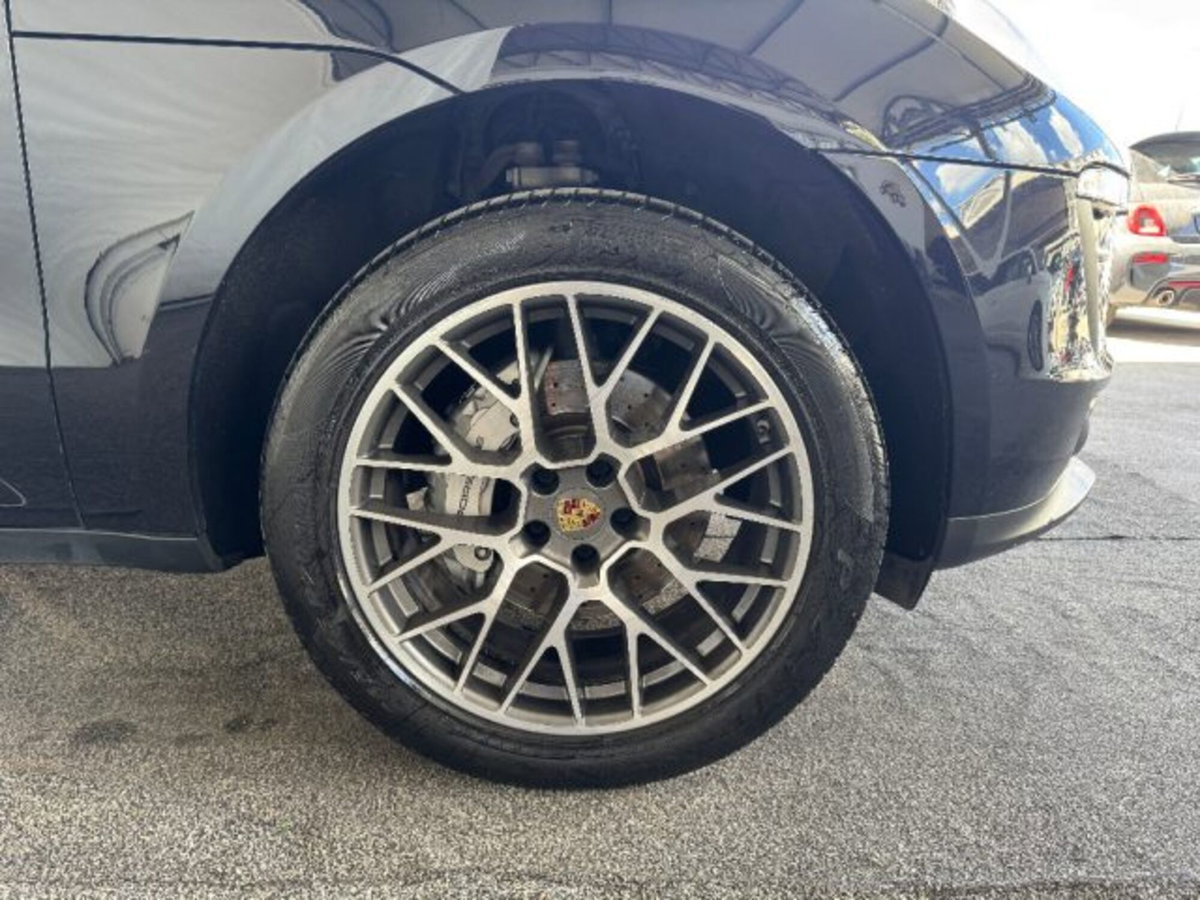 Porsche Macan S Diesel (13)