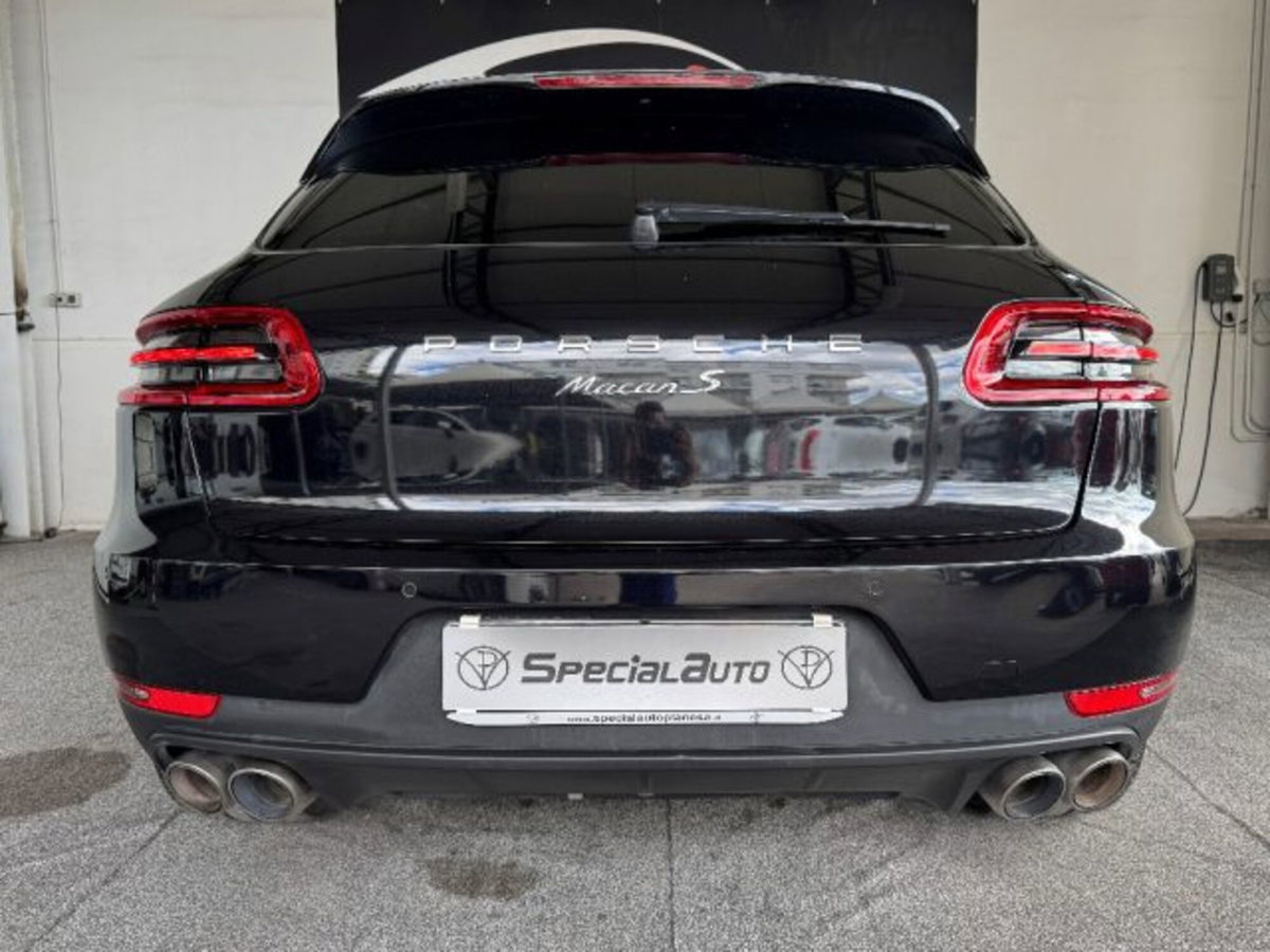 Porsche Macan S Diesel (15)