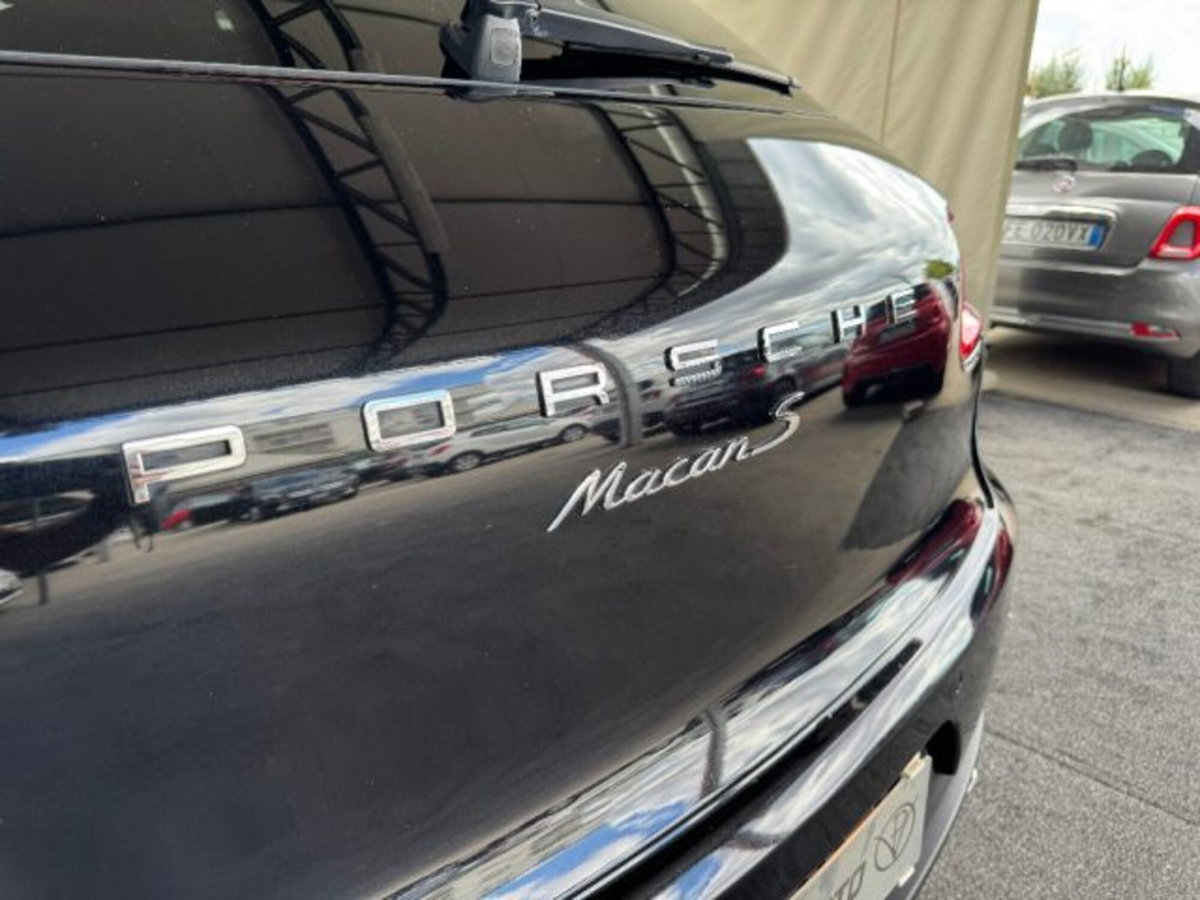Porsche Macan S Diesel (17)