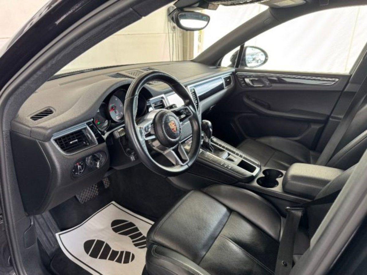 Porsche Macan S Diesel (20)