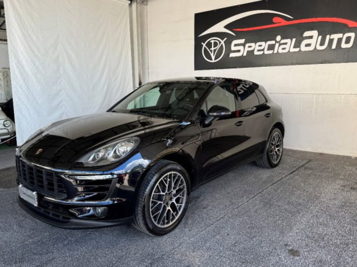 Porsche Macan S Diesel (3)