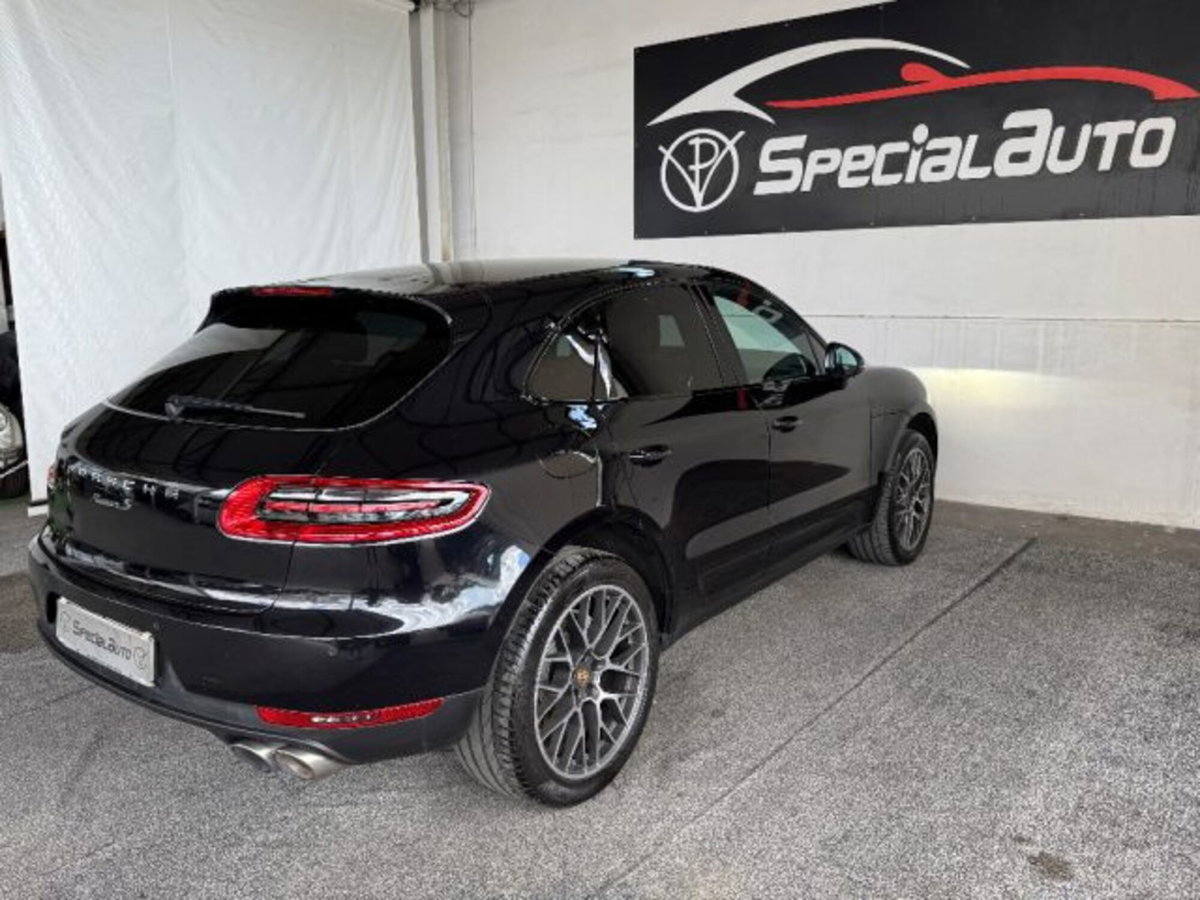 Porsche Macan S Diesel (5)