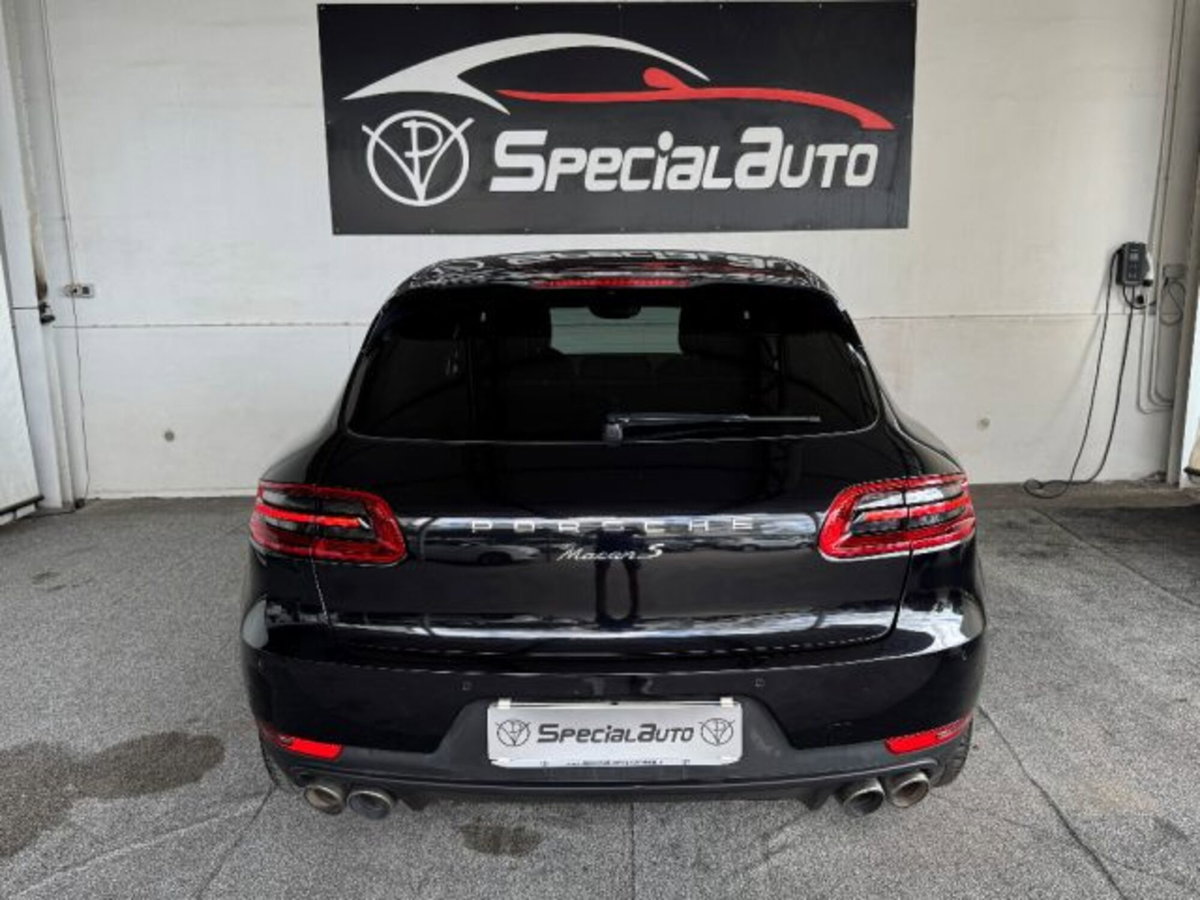 Porsche Macan S Diesel (6)