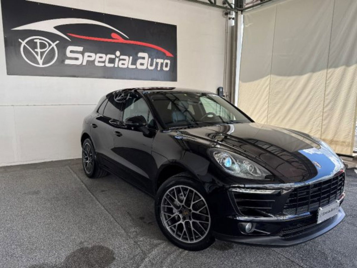 Porsche Macan S Diesel (7)
