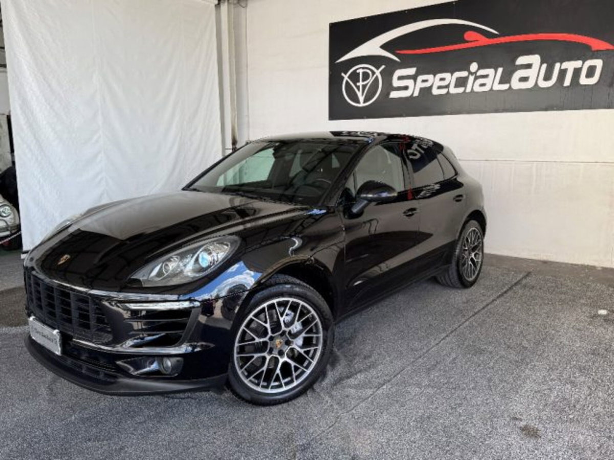 Porsche Macan S Diesel (8)