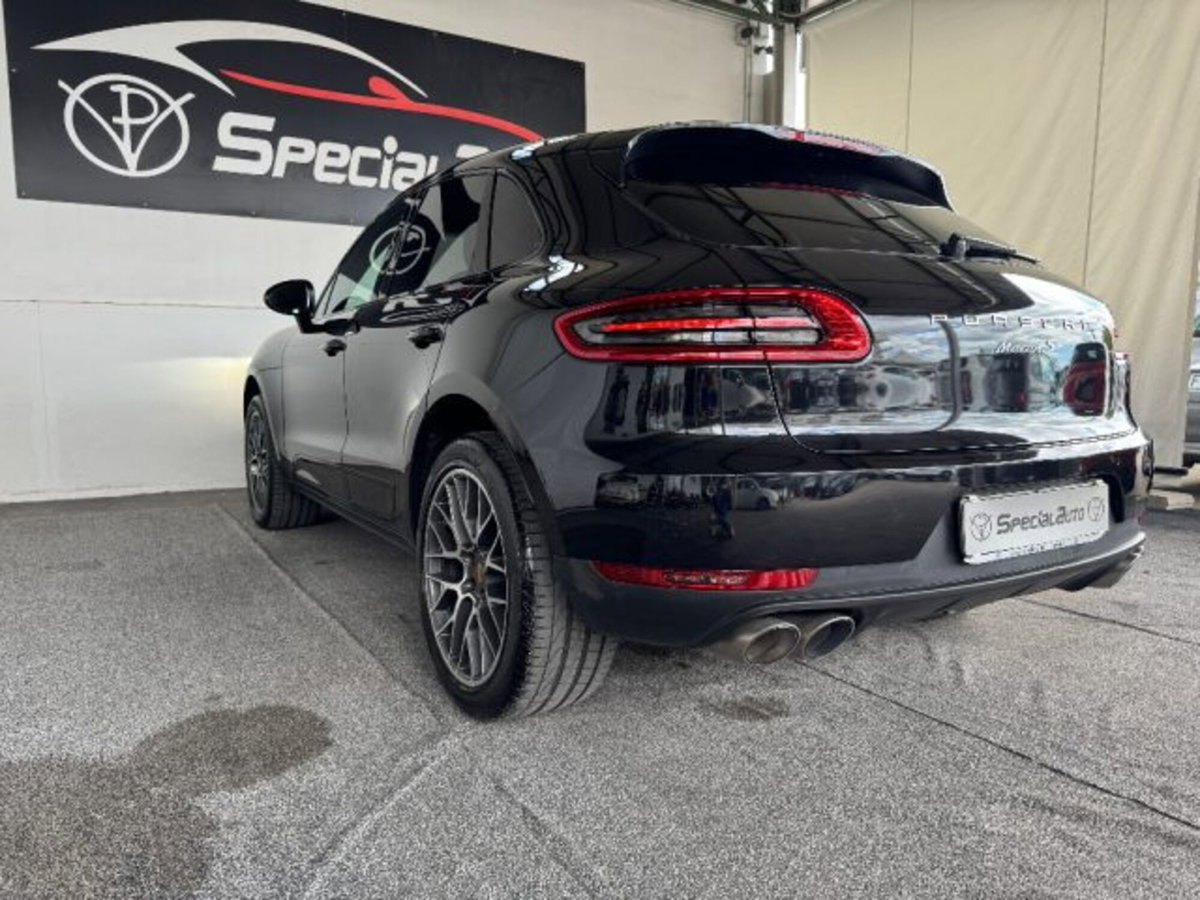 Porsche Macan S Diesel (9)