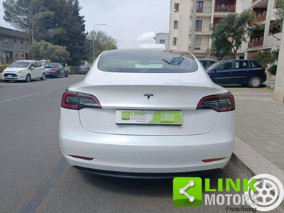 Tesla Model 3 Model 3 Long Range Dual Motor AWD (10)