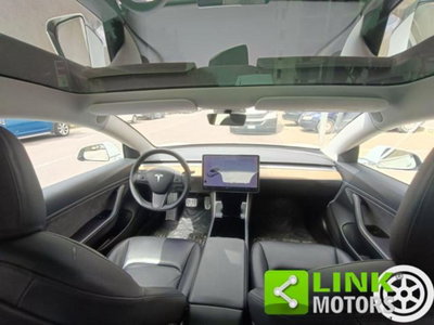 Tesla Model 3 Model 3 Long Range Dual Motor AWD (11)