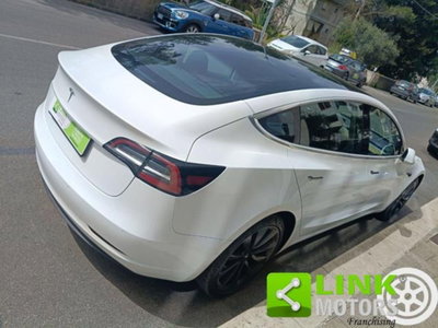 Tesla Model 3 Model 3 Long Range Dual Motor AWD (12)