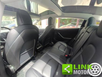 Tesla Model 3 Model 3 Long Range Dual Motor AWD (13)