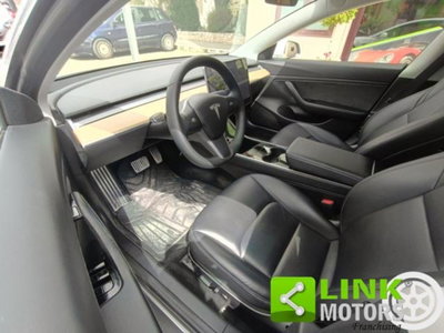 Tesla Model 3 Model 3 Long Range Dual Motor AWD (15)