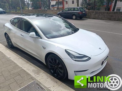Tesla Model 3 Model 3 Long Range Dual Motor AWD (16)