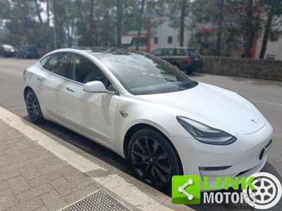 Tesla Model 3 Model 3 Long Range Dual Motor AWD (2)
