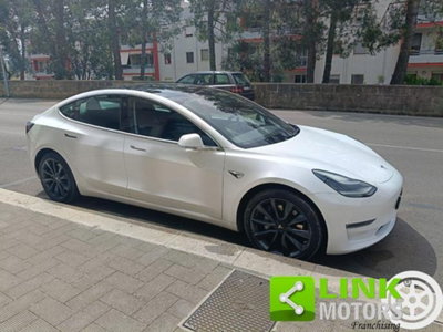 Tesla Model 3 Model 3 Long Range Dual Motor AWD (20)