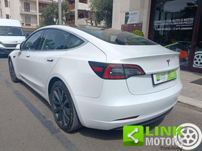 Tesla Model 3 Model 3 Long Range Dual Motor AWD (3)