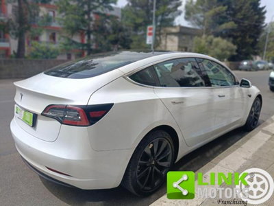 Tesla Model 3 Model 3 Long Range Dual Motor AWD (4)