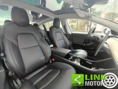 Tesla Model 3 Model 3 Long Range Dual Motor AWD (5)