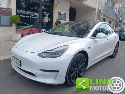 Tesla Model 3 Model 3 Long Range Dual Motor AWD (6)
