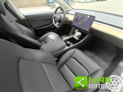 Tesla Model 3 Model 3 Long Range Dual Motor AWD (7)