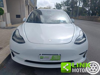 Tesla Model 3 Model 3 Long Range Dual Motor AWD (8)