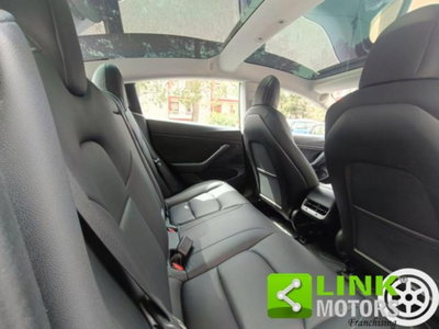 Tesla Model 3 Model 3 Long Range Dual Motor AWD (9)