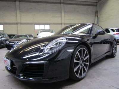 Porsche 911 Coupé 3.0 Carrera S usata