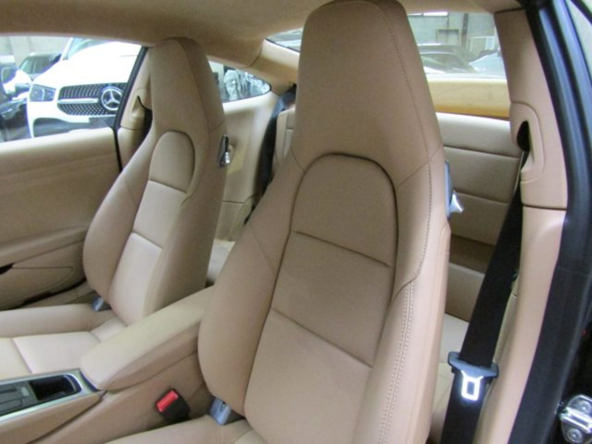 Porsche 911 Coupé 3.0 Carrera S (10)