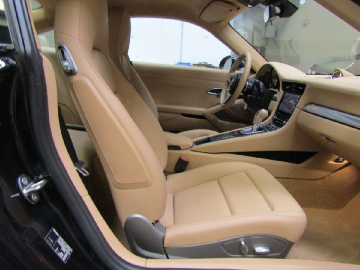 Porsche 911 Coupé 3.0 Carrera S (13)