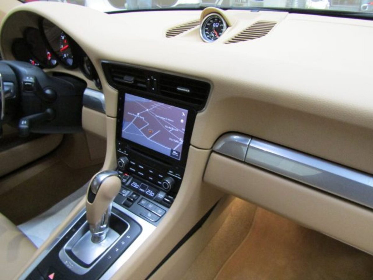 Porsche 911 Coupé 3.0 Carrera S (15)