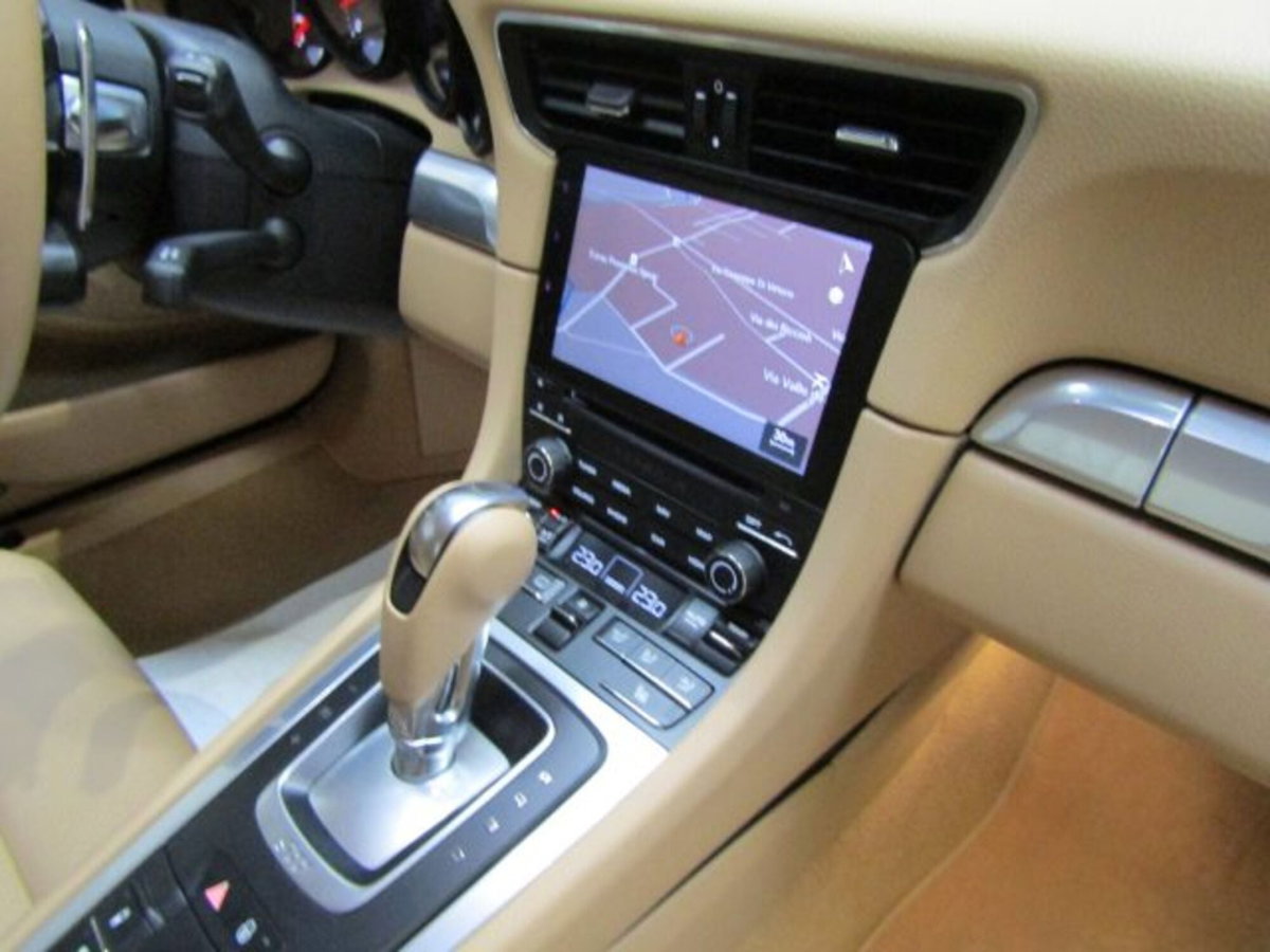 Porsche 911 Coupé 3.0 Carrera S (16)