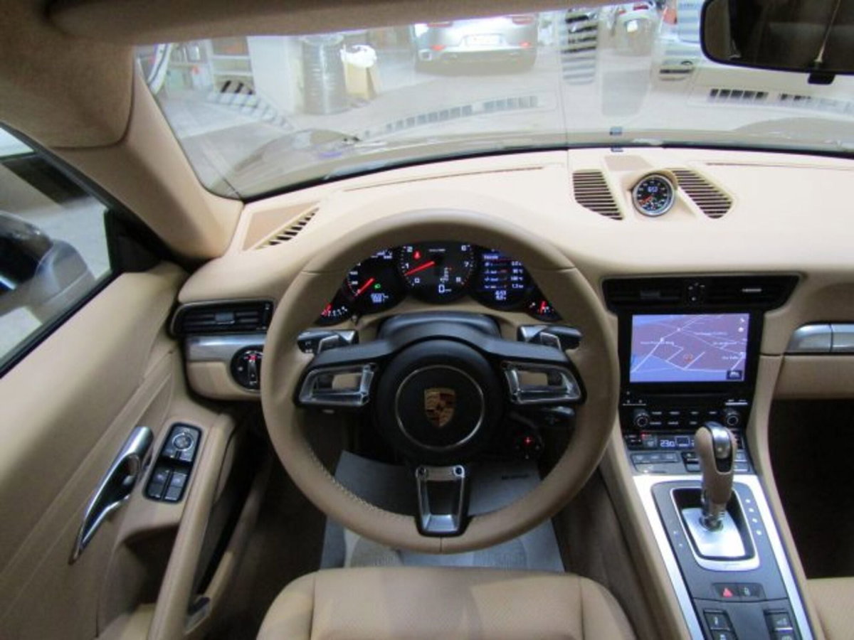 Porsche 911 Coupé 3.0 Carrera S (18)