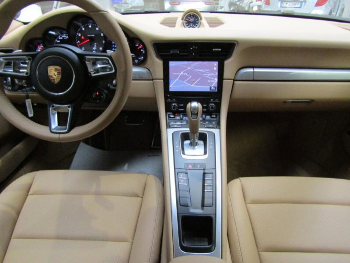 Porsche 911 Coupé 3.0 Carrera S (19)