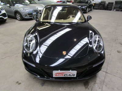 Porsche 911 Coupé 3.0 Carrera S (2)