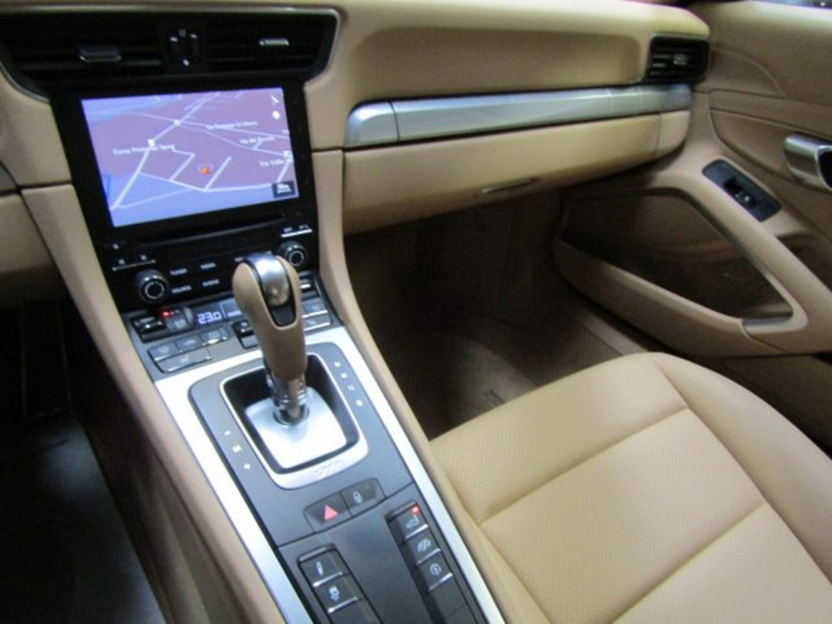 Porsche 911 Coupé 3.0 Carrera S (20)
