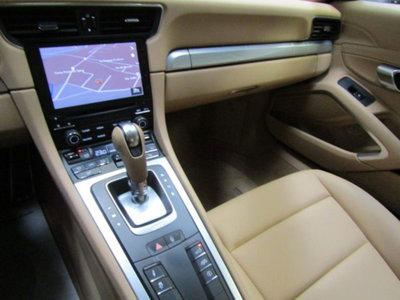 Porsche 911 Coupé 3.0 Carrera S (20)