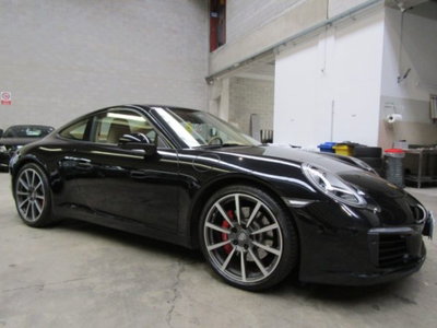 Porsche 911 Coupé 3.0 Carrera S (3)