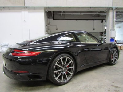 Porsche 911 Coupé 3.0 Carrera S (5)