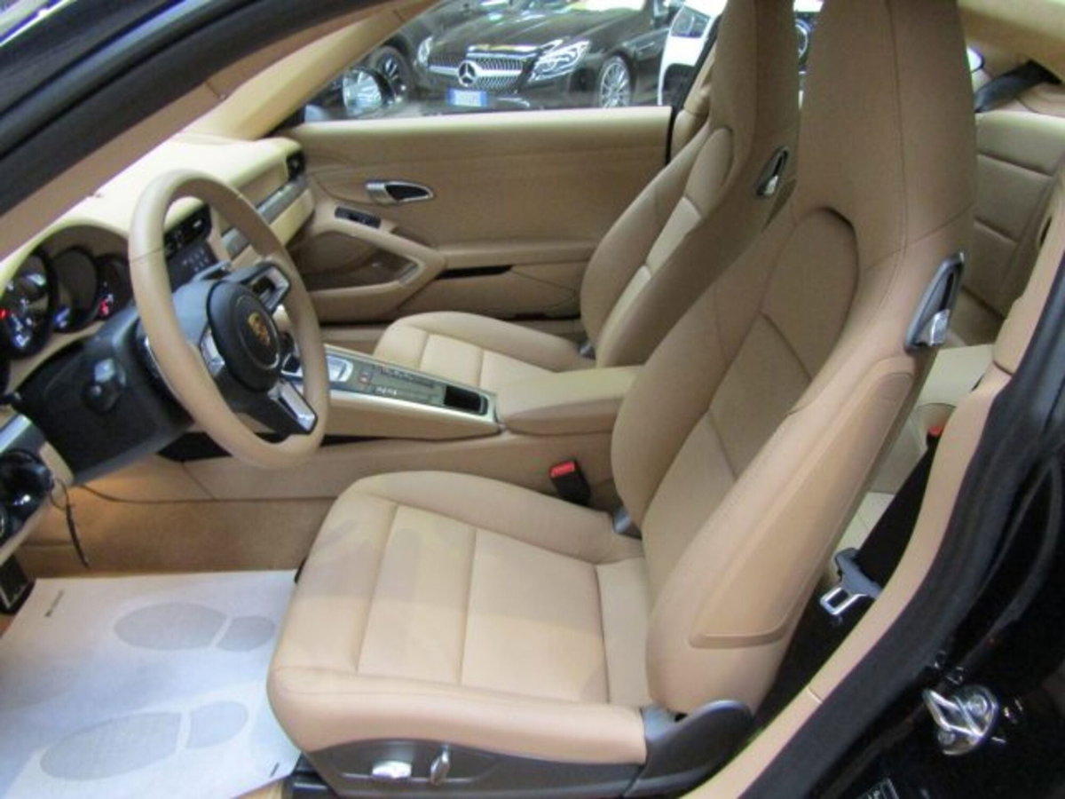 Porsche 911 Coupé 3.0 Carrera S (8)