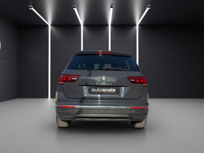 Volkswagen Tiguan 2.0 TDI 150 CV SCR DSG 4MOTION Life (4)