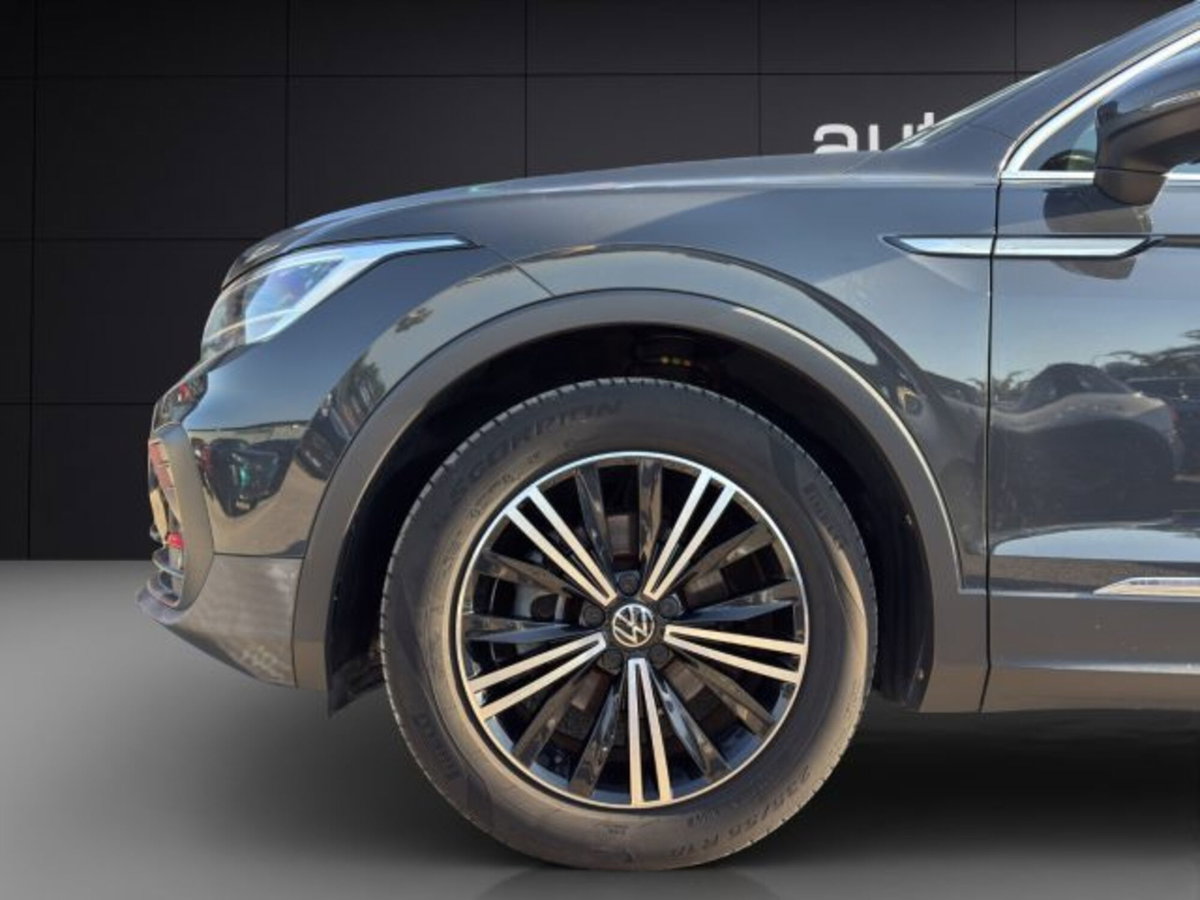 Volkswagen Tiguan 2.0 TDI 150 CV SCR DSG 4MOTION Life (20)