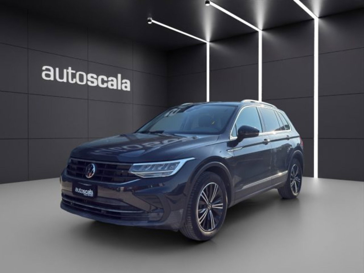 Volkswagen Tiguan 2.0 TDI 150 CV SCR DSG 4MOTION Life