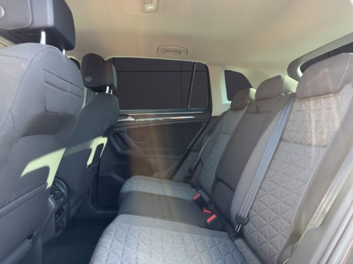 Volkswagen Tiguan 2.0 TDI 150 CV SCR DSG 4MOTION Life (12)