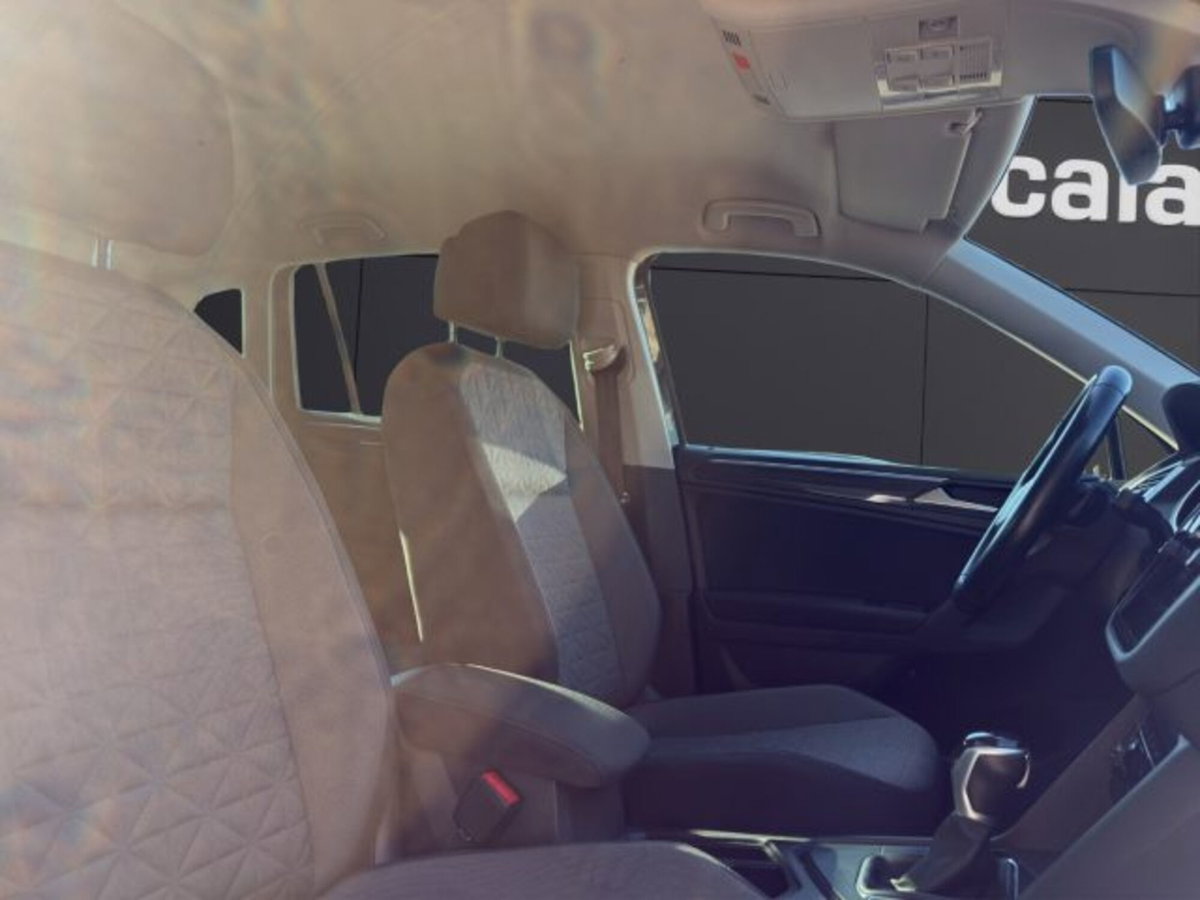 Volkswagen Tiguan 2.0 TDI 150 CV SCR DSG 4MOTION Life (17)