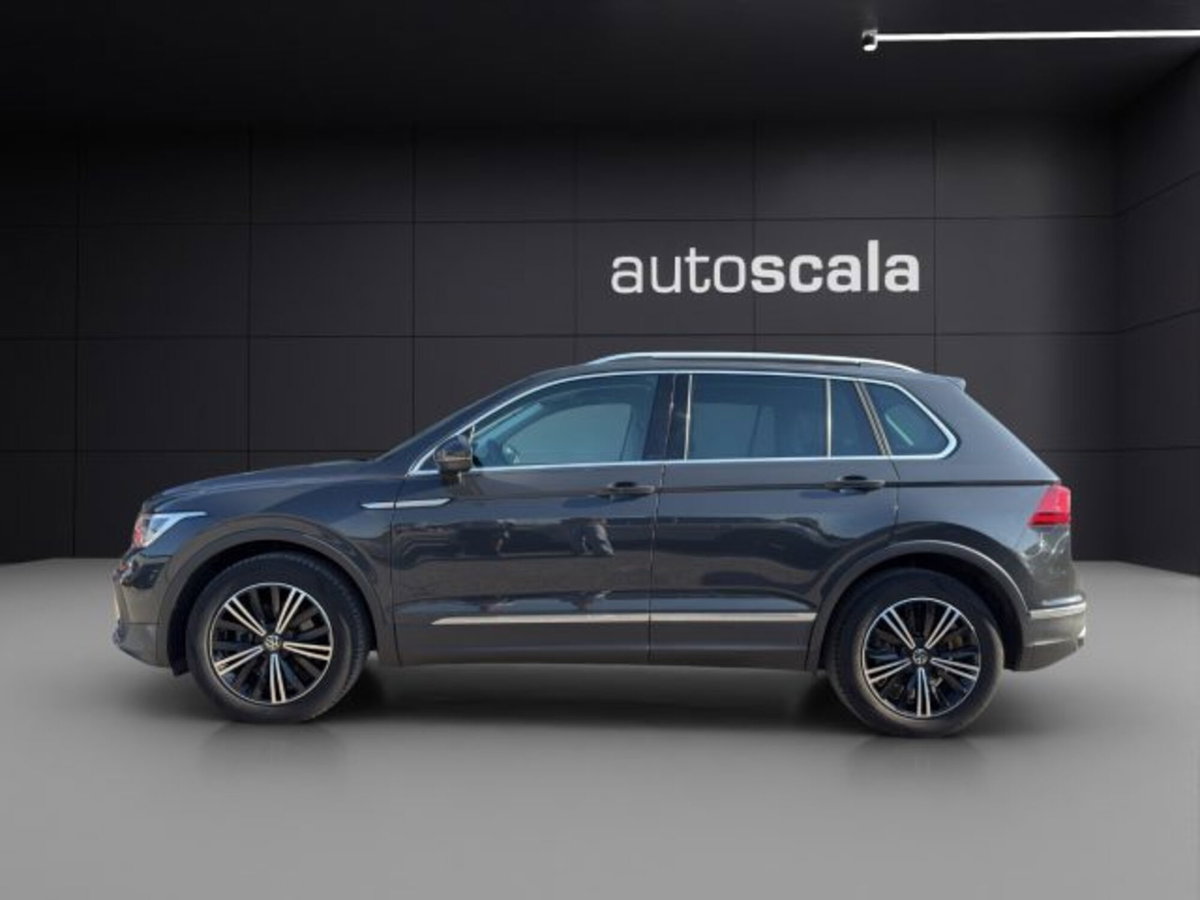 Volkswagen Tiguan 2.0 TDI 150 CV SCR DSG 4MOTION Life (2)