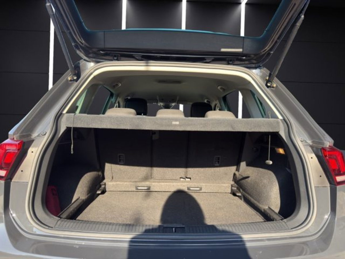 Volkswagen Tiguan 2.0 TDI 150 CV SCR DSG 4MOTION Life (19)