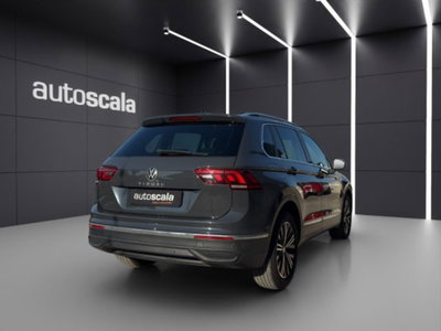 Volkswagen Tiguan 2.0 TDI 150 CV SCR DSG 4MOTION Life (5)
