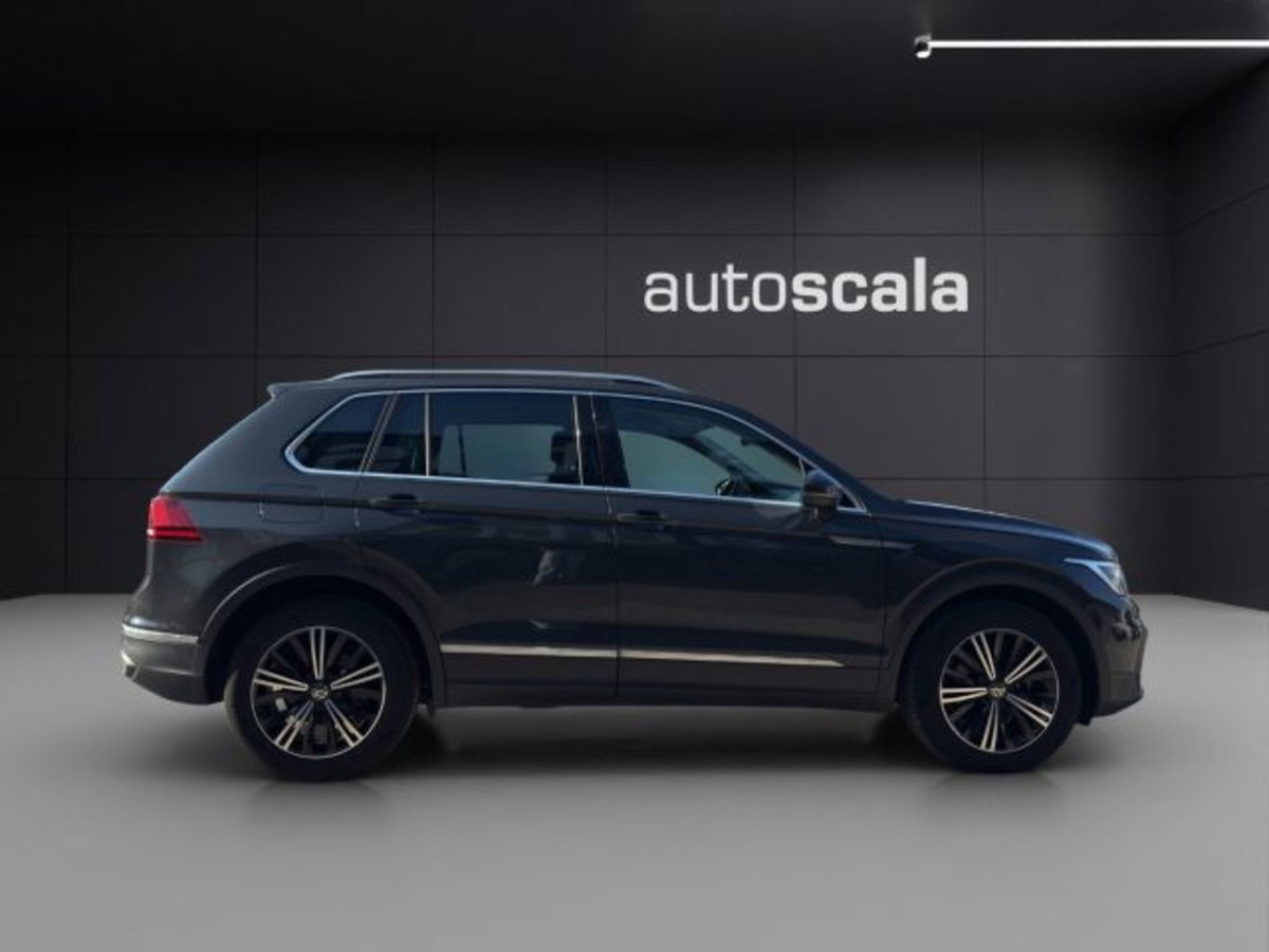 Volkswagen Tiguan 2.0 TDI 150 CV SCR DSG 4MOTION Life (6)